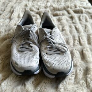 Men’s Hoka running shoes